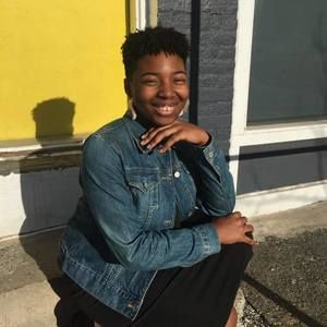 Meet your Posher, Jasmin